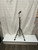 Used Tama HEAVEY DUTY BOOM CYMBAL STAND Vintage Boom Stand 41132-S000014104 View 1