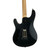 Used Sterling By Ernie Ball John Petrucci Signature JP60 Electric Guitar Black 6-String 41117-S000057338 View 9
