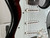 Used Axl ELECTRIC GUITAR S-TYPE S Type Electric Guitar Sunburst 6-String 40012-S000318821 View 6