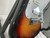 Used Axl ELECTRIC GUITAR S-TYPE S Type Electric Guitar Sunburst 6-String 40012-S000318821 View 9