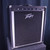 Used Peavey TNT 100 BASS AMP 1 x 15 Bass Combo Amplifier 1 x 15 41140-S000141890 View 2