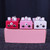 Used ELECTRIC LOVE OD/FUZZ/DELAY PINK SET Overdrive Pedal 41140-S000141898 View 2
