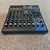 Used YAMAHA MG10XU Mixing Console 41106-S000104243 View 2