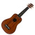 Used Hilo 2652 SOPRANO Ukulele Wood 40090-S000086064 View 1