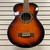 Used - Fender T BUCKET E3TS AS-IS Acoustic Bass  40087-S000243658 View 2