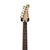 Used Yamaha PACIFICA PAC112V S Type Electric Guitar Natural 6-String View 2