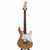 Used Yamaha PACIFICA PAC112V S Type Electric Guitar Natural 6-String View 3