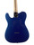 Used Squier TELE THINLINE AFFINITY 41115-S000119503 View 4