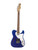 Used Squier Telecaster THINLINE AFFINITY Electric Guitar  41115-S000119504 View 2