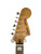 Used Squier Jaguar “Classic Vibe 70s” Electric Guitar 41115-S000119505 View 3