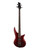 Used Jackson SPECTRA IV Bass X-Series Bass Guitar  41115-S000119509 View 2