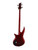Used Jackson SPECTRA IV Bass X-Series Bass Guitar  41115-S000119509 View 5