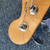 Used Fender JAZZ BASS STANDARD J Type Bass Guitar Red 4-String 40111-S000197450 View 8