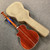 Used Guild GAD30PCENAT Solid Top Acoustic Guitar Natural 40111-S000197449 View 8