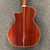 Used Guild GAD30PCENAT Solid Top Acoustic Guitar Natural 40111-S000197449 View 5