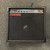 Used Yamaha VX 25B Vintage Bass Combo Amplifier 40111-S000197451 View 1