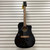 Used - Fender CD-60SCE B-STOCK Acoustic Guitar  40087-S000243663 View 1