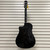 Used - Fender CD-60SCE B-STOCK Acoustic Guitar  40087-S000243663 View 10