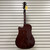 Used - Fender CD-60SCE B-STOCK Acoustic Guitar 40087-S000243662 View 4