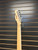 Used Squier TELECASTER AFFINITY Electric Guitar Blue 6-String 41116-S000054250 View 4