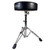 Used Sound Percussion THRONE Drum Throne 40090-S000086068 View 1