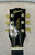Used Gibson CHET-TENNESEAN Vintage Semi-Hollow Electric Guitar Orange 6-String 41131-S000013991 View 3