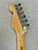 Used Fender STRATOCASTER 40TH ALUMINUM Vintage S Type Electric Guitar Blue 6-String 41131-S000013992 View 6