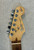 Used Fender STRATOCASTER 40TH ALUMINUM Vintage S Type Electric Guitar Blue 6-String 41131-S000013992 View 3