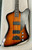 Used Gibson THUNDERBIRD Bass Guitar Tobacco Sunburst 4-String 41131-S000013993 View 2