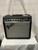 Used Fender FRONTMAN 15G 1 x 10 Solid State Amplifier 1 x 10 41132-S000014111 View 1