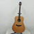 Used Takamine GS330S   Acoustic Guitar Natural 40042-S000277945 View 3