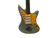 Used Dipinto GALAXIE LOS STRAIGHTJACKETS Offset Double Cutaway Electric Guitar Silver/Gray 6-String 40009-S000318206 View 2