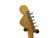 Used Dipinto GALAXIE LOS STRAIGHTJACKETS Offset Double Cutaway Electric Guitar Silver/Gray 6-String 40009-S000318206 View 12