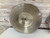 Used Meinl 12 Johnny Rabb  GEN X SAFARI HI HATS 41138-S000101378 View 7