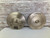 Used Meinl 12 Johnny Rabb  GEN X SAFARI HI HATS 41138-S000101378 View 1
