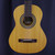 Used Squier MC-1 3/4 NYLON ACOUSTIC Laminate Top Acoustic Guitar Natural 41140-S000141923 View 1