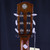 Used Squier MC-1 3/4 NYLON ACOUSTIC Laminate Top Acoustic Guitar Natural 41140-S000141923 View 5