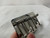 Used 4 STRING BASS BRIDGE Guitar Hardware 40012-S000318823 View 4