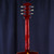 Used Ventura V-23S MIJ ACOUSTIC Solid Top Acoustic Guitar Cherry Sunburst 41140-S000141925 View 6