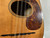Used Martin NAZARETH PA BOWL BACK 1918 MANDOLIN Vintage Mandolin 40012-S000318825 View 5