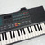 Used Yamaha VSS-200 DIGITAL VOICE SAMPLER Vintage 49-Key Synthesizer 49-Key 40042-S000277953 View 3