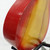 Used harmony Vintage Acoustic Guitar Vintage Laminate Top Acoustic Guitar Cherry Sunburst 40042-S000277958 View 11