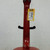 Used harmony Vintage Acoustic Guitar Vintage Laminate Top Acoustic Guitar Cherry Sunburst 40042-S000277958 View 13