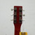 Used harmony Vintage Acoustic Guitar Vintage Laminate Top Acoustic Guitar Cherry Sunburst 40042-S000277958 View 12
