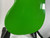 Used Squier SONIC BRONCO BASS Bass Guitar Green 4-String 40012-S000318829 View 13