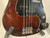 Used Squier CV 70S P BASS P Type Bass Guitar Wood 4-String 40012-S000318828 View 10