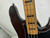 Used Squier CV 70S P BASS P Type Bass Guitar Wood 4-String 40012-S000318828 View 8
