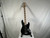 Used Squier 5 STRING JAZZ BASS J Type Bass Guitar Black 5-String 40012-S000318827 View 2