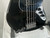 Used Squier 5 STRING JAZZ BASS J Type Bass Guitar Black 5-String 40012-S000318827 View 8