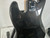 Used Squier 5 STRING JAZZ BASS J Type Bass Guitar Black 5-String 40012-S000318827 View 13